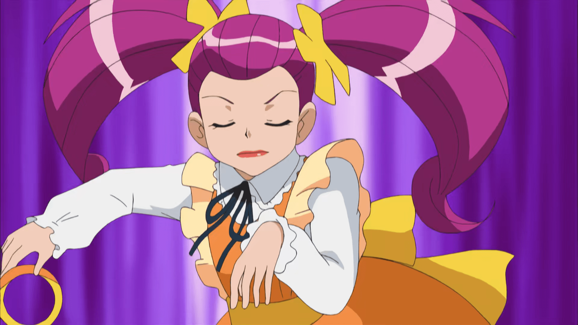 [AnimeRG] Pokémon 0638 Dawn Of A Royal Day! [1080p] [x265] [pseudo].mkv Anime Tosho