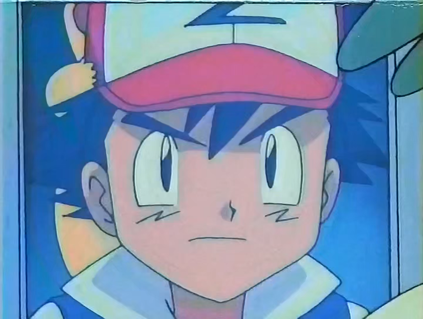 Extras/[AnimeRG] Pokémon 0038 Electric Soldier Porygon [SEIZURE