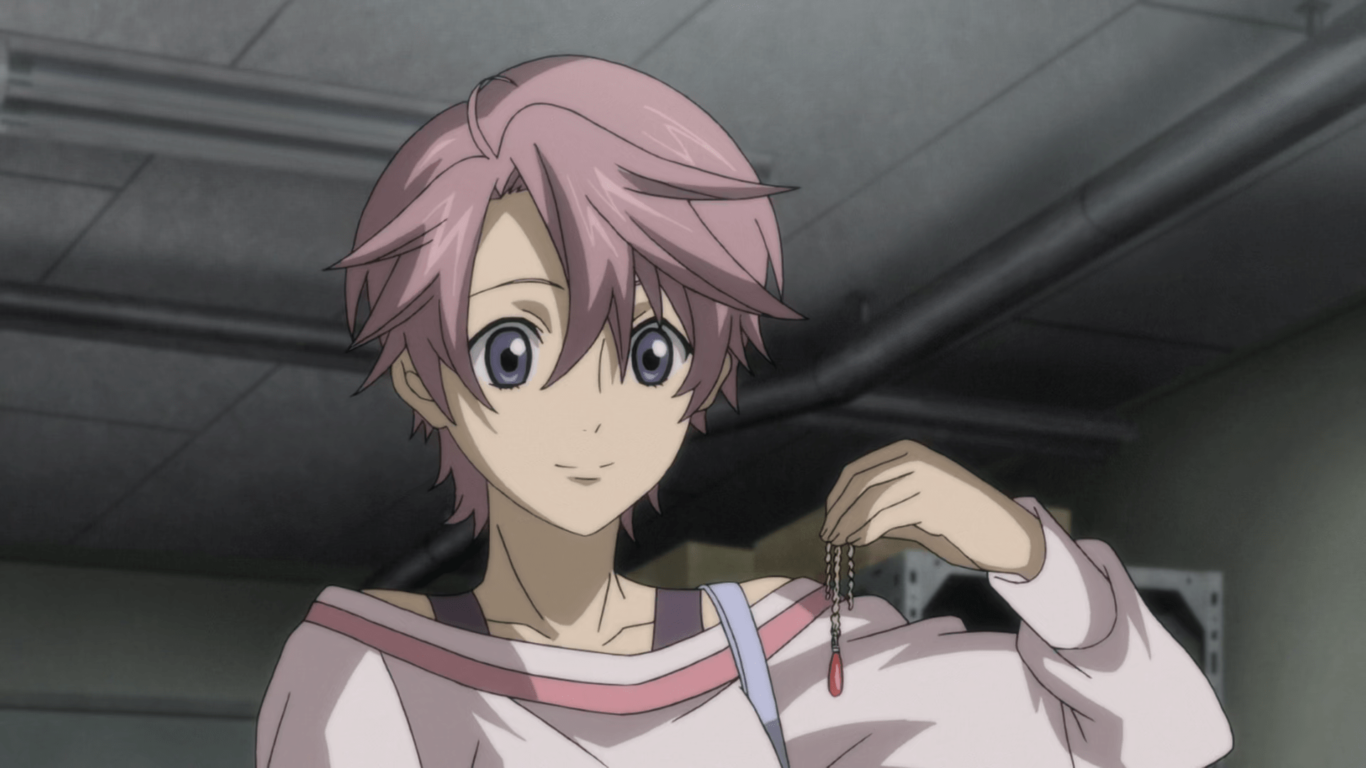 [AkihitoSubs] Shinrei Tantei Yakumo 04 [BDRip 1920x1080 x265 10Bit