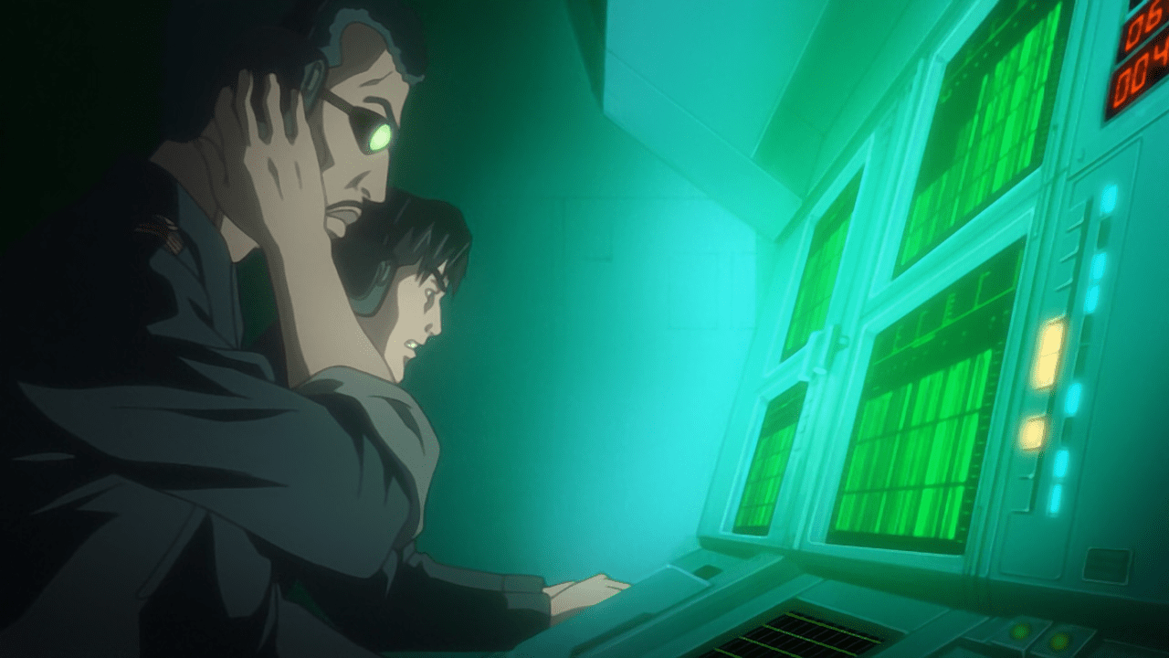 [Tsundere] Full Metal Panic TSR OVA [BDRip h264 1280x720 10bit FLAC