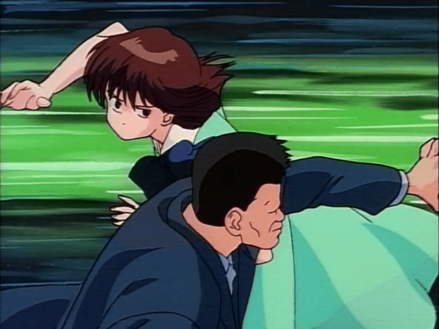 [Orphan] Every Day Is Sunday 01 (LD) [4992FFED].mkv Anime Tosho