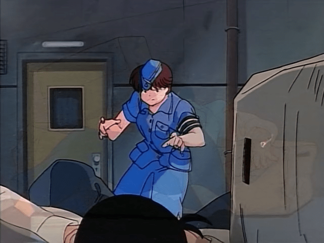 [Orphan] Every Day Is Sunday 01 (LD) [4992FFED].mkv Anime Tosho