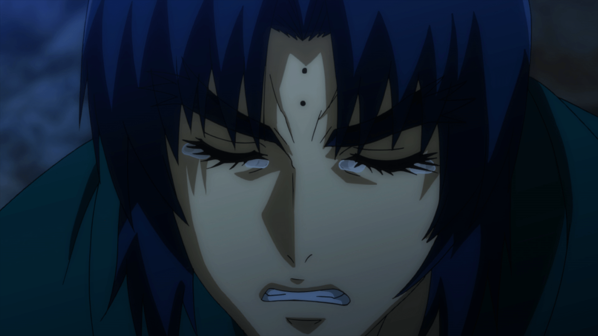 [Golumpa] Basilisk The Ouka Ninja Scrolls 24 (Basilisk Ouka