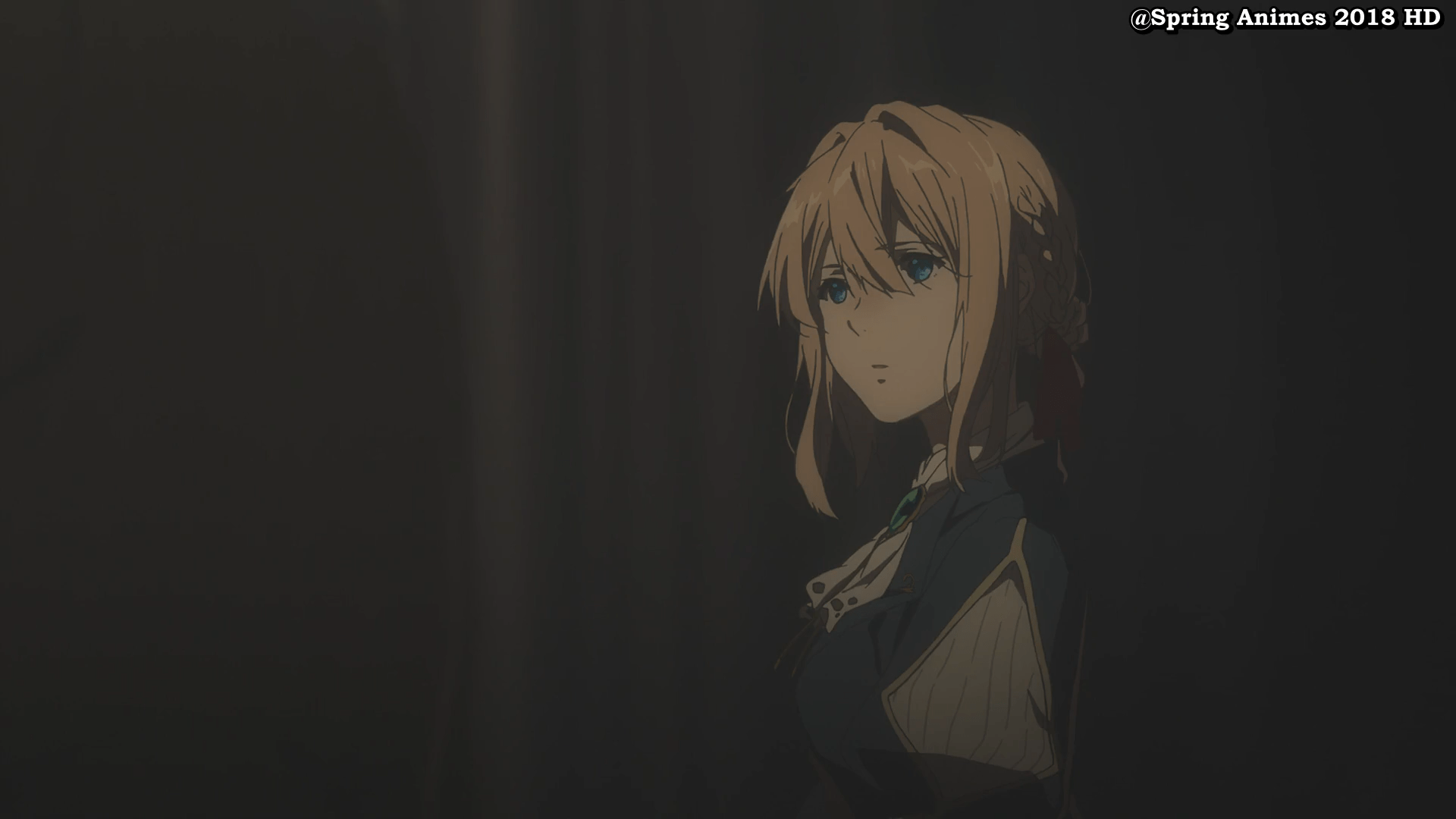 [SA18HD] Violet Evergarden 14 OVA [1080p][A3C][Exta