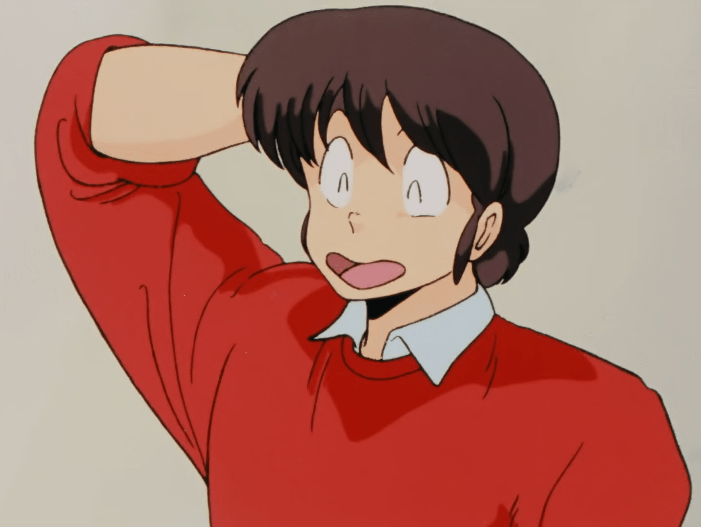 [projectgxs] Maison Ikkoku 13 [10bit BD 1080p] [778A6640].mkv Anime Tosho