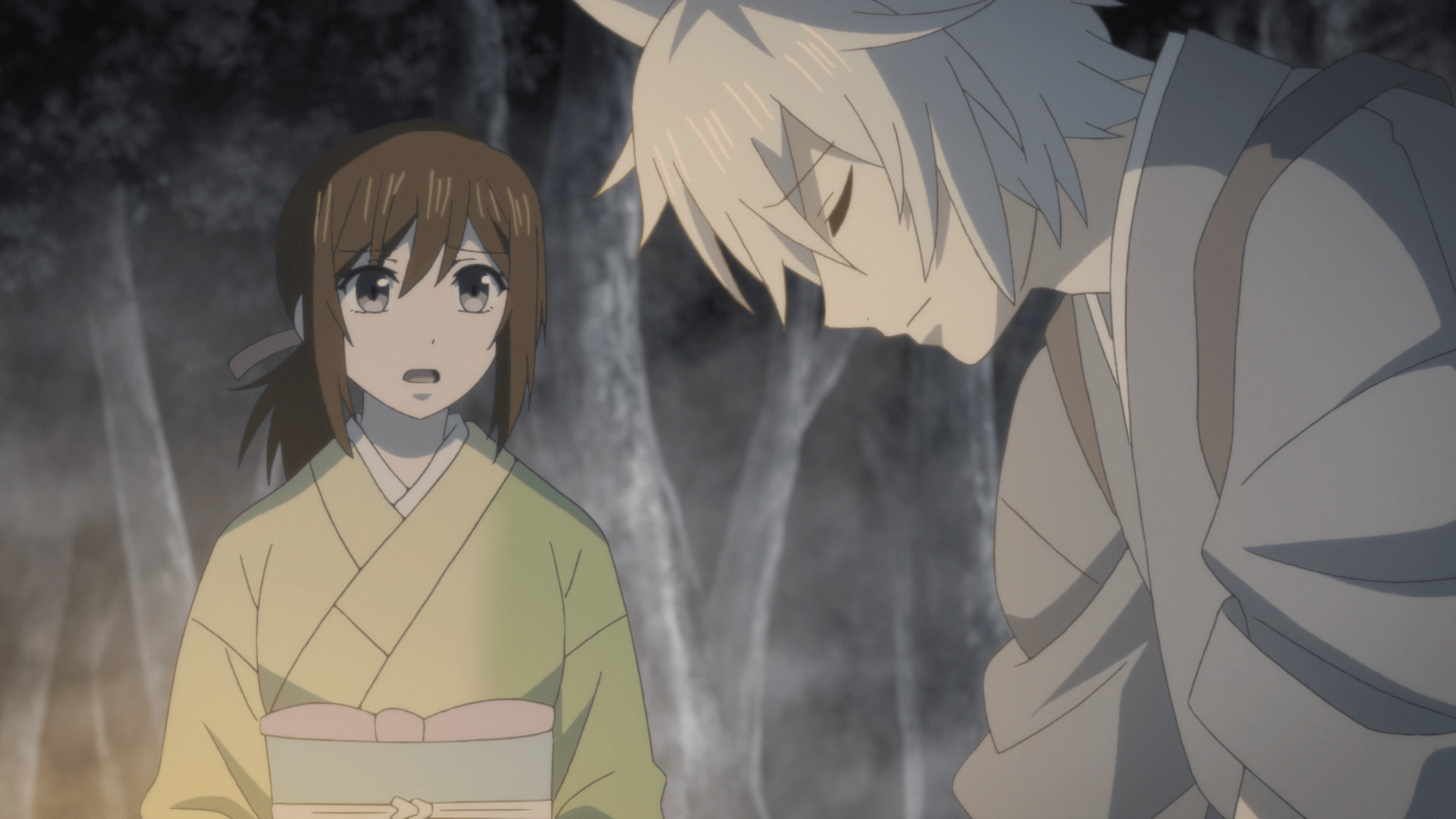 [HorribleSubs] Kakuriyo no Yadomeshi 24 [1080p].mkv Anime Tosho