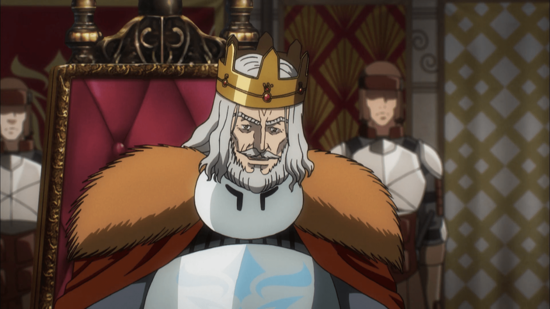 [UnrefinedMoonshine] Overlord Season 3 Episode 12 Subbed [English