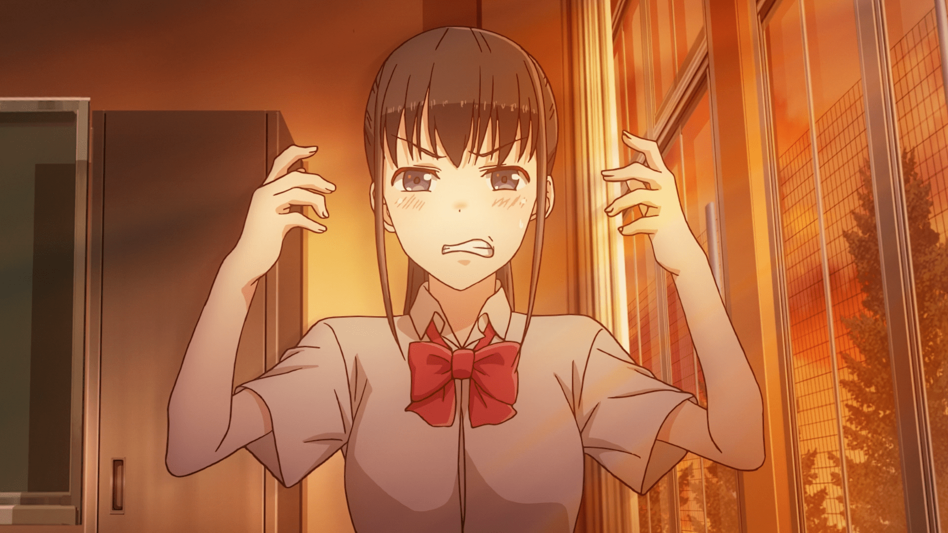 [UM] Iya na Kao Sare Nagara Opantsu Misete Moraitai 06 (BD 1920x1080