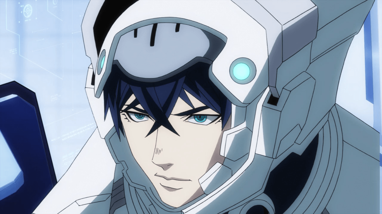 [BakedFish] Uchuu Senkan Tiramisu II 03 [720p][AAC].mp4 Anime Tosho