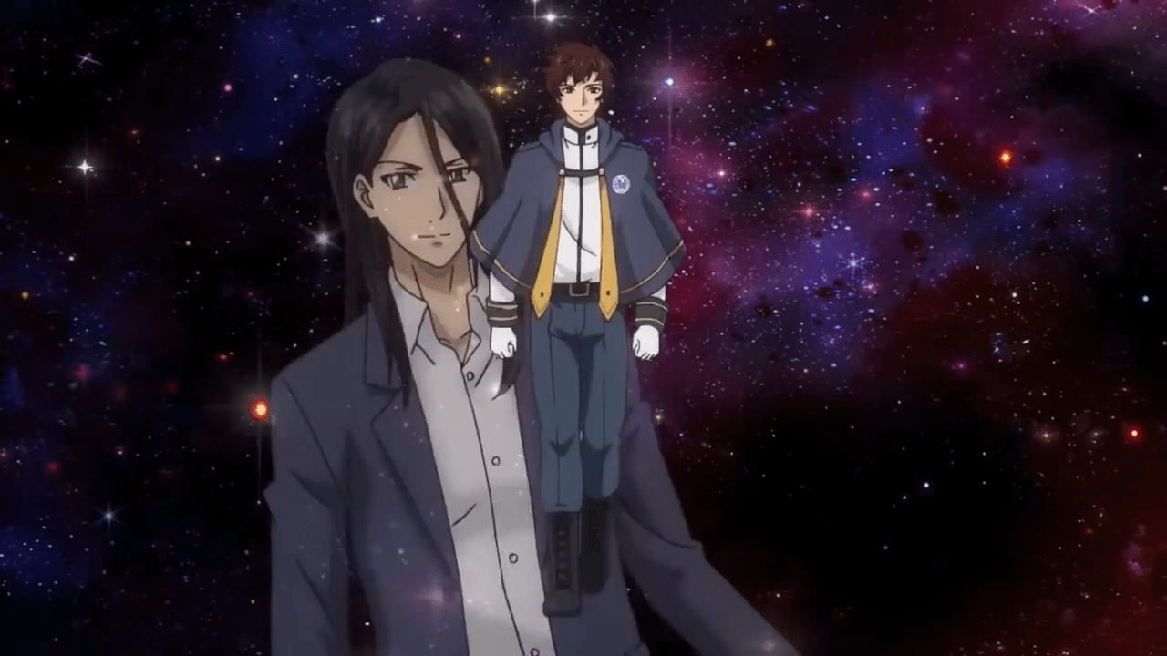 Quan Zhi Fa Shi S3 EP 6 ENG SUB 全职法师 第3季 第6集 HD THE FULL TIME MAGE.mp4