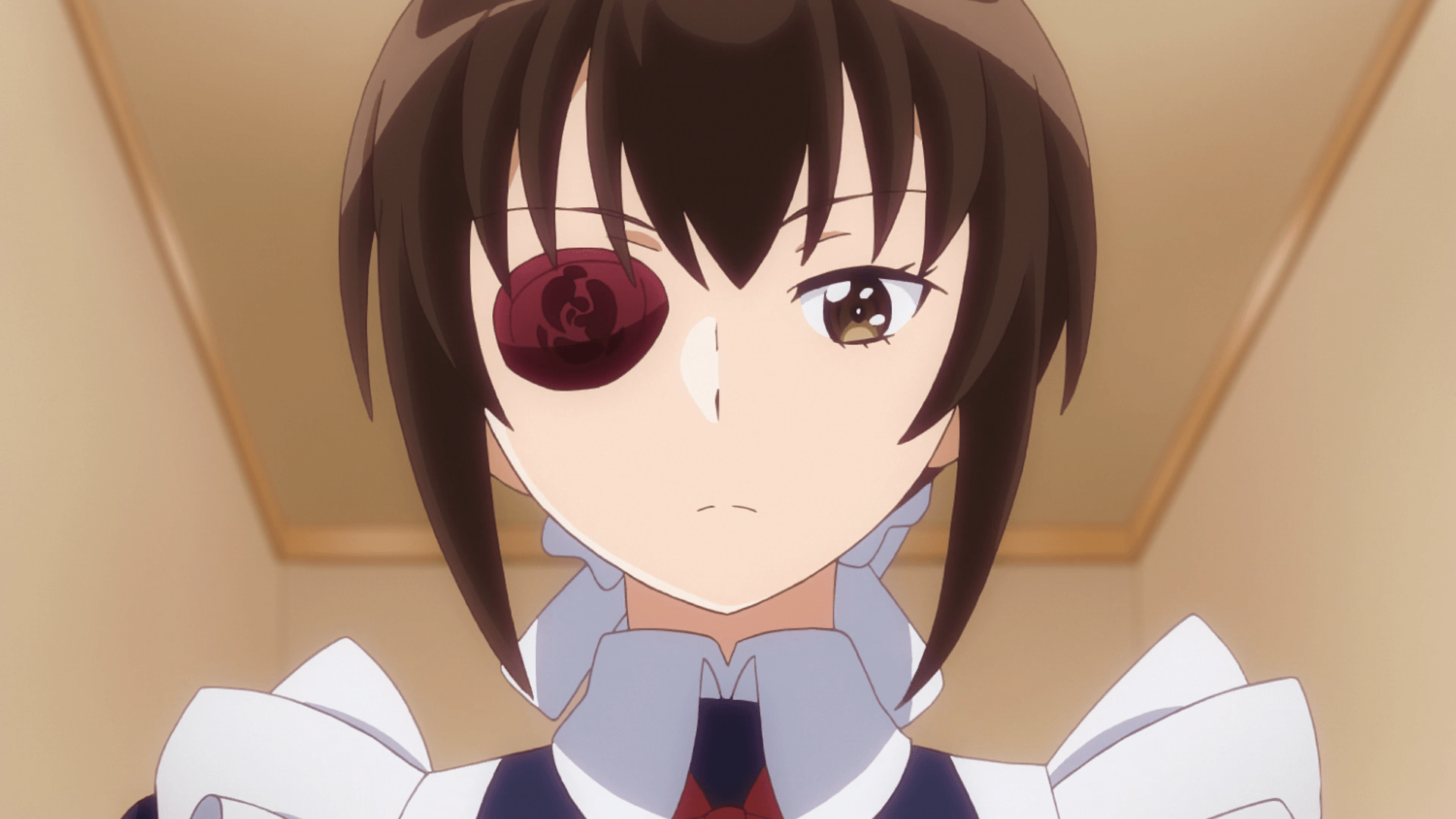 [HorribleSubs] Uchi no Maid ga Uzasugiru! 07 [1080p].mkv