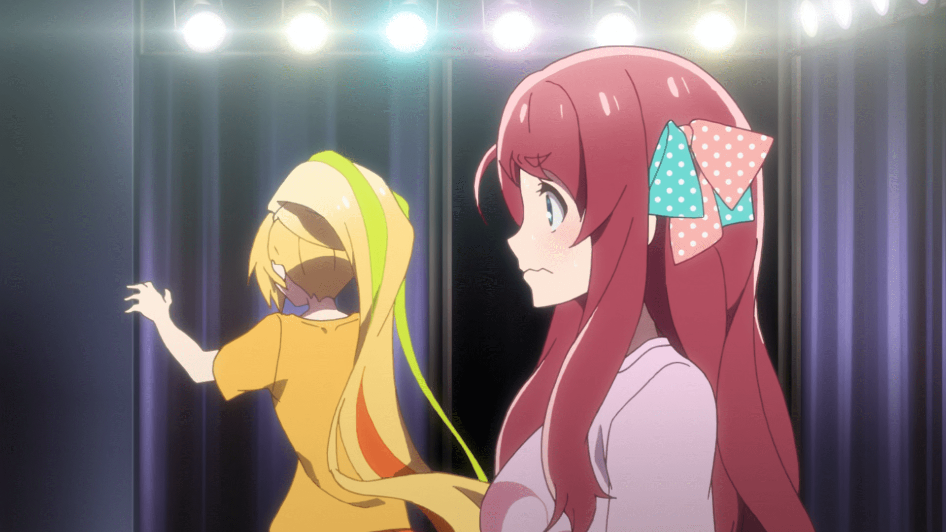 [Arukoru] Zombie Land Saga Episode 01 Good Morning