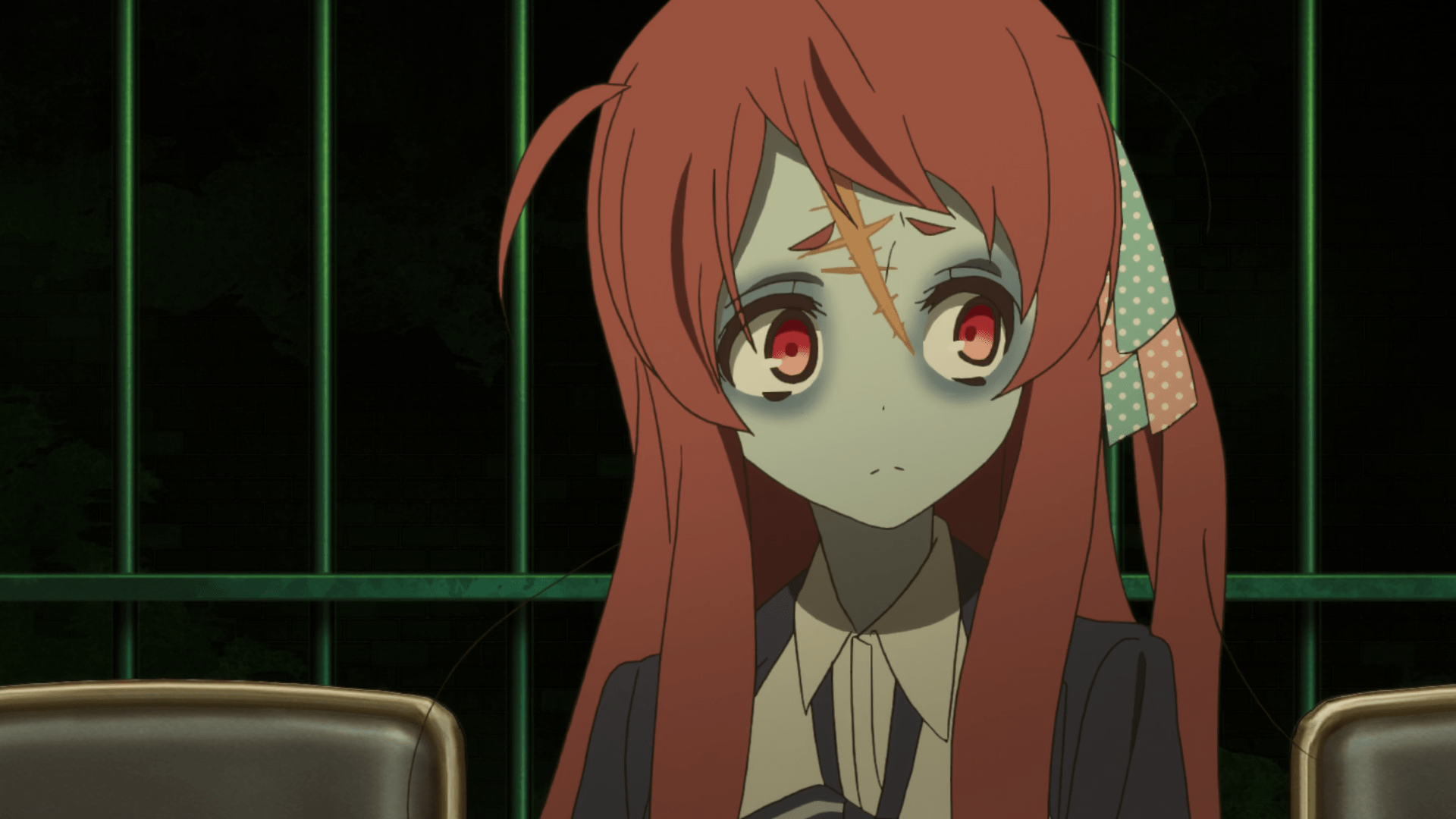 [Arukoru] Zombie Land Saga Episode 01 Good Morning