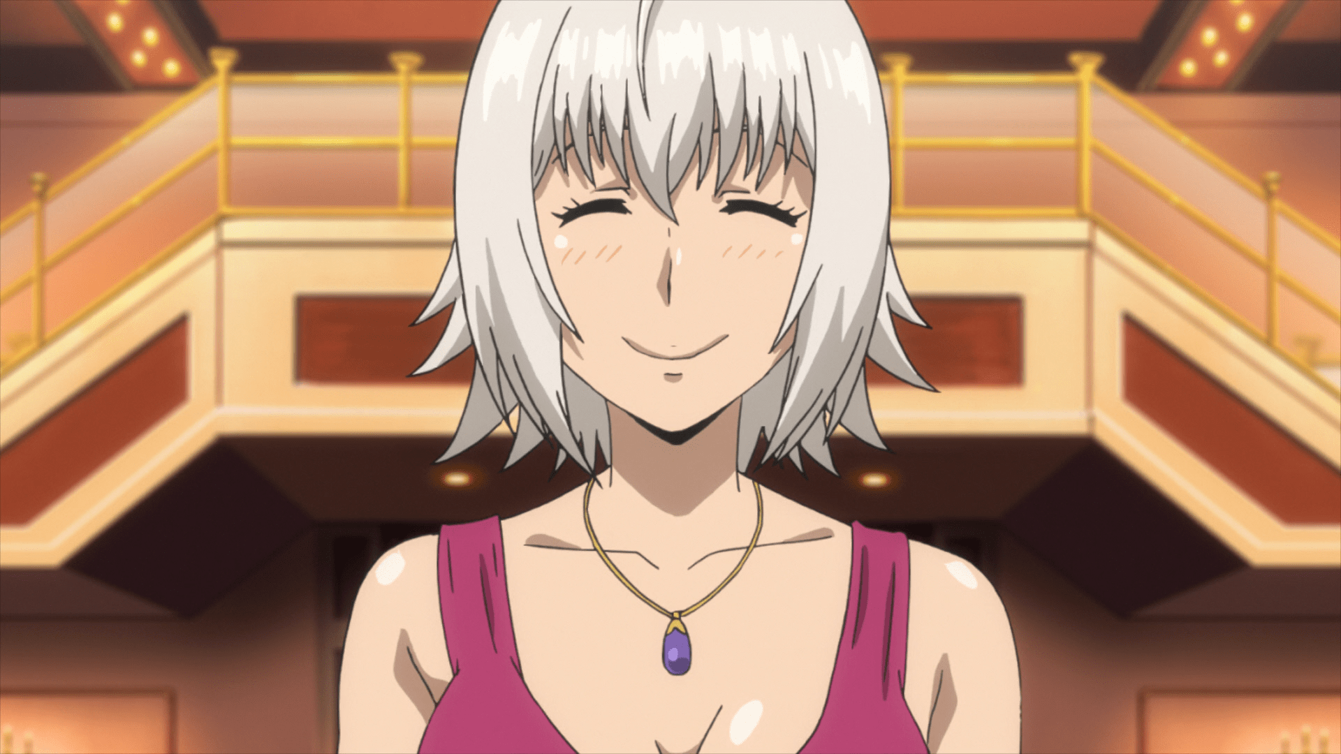 [Bolshevik] Killing Bites 04 [065C7329].mkv Anime Tosho