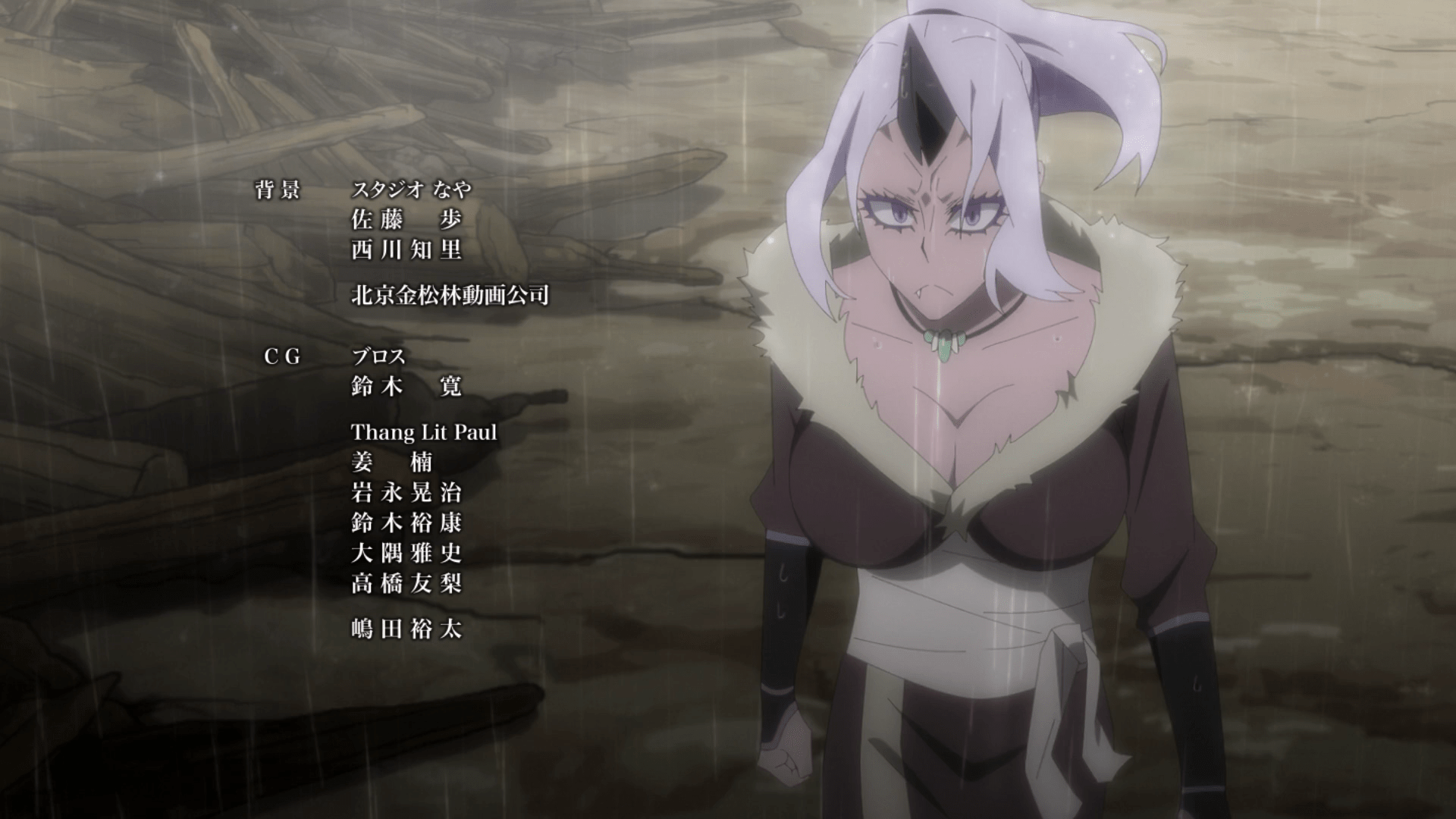 [Golumpa] That Time I Got Reincarnated as a Slime 11 (Tensei Shitara Slime Datta Ken) [English