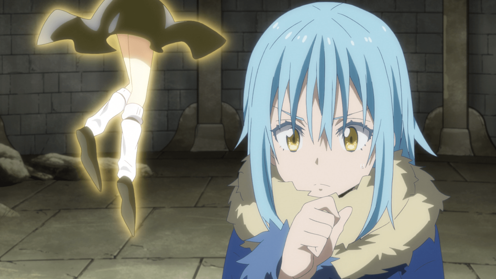[Golumpa] That Time I Got Reincarnated as a Slime 22 (Tensei Shitara
