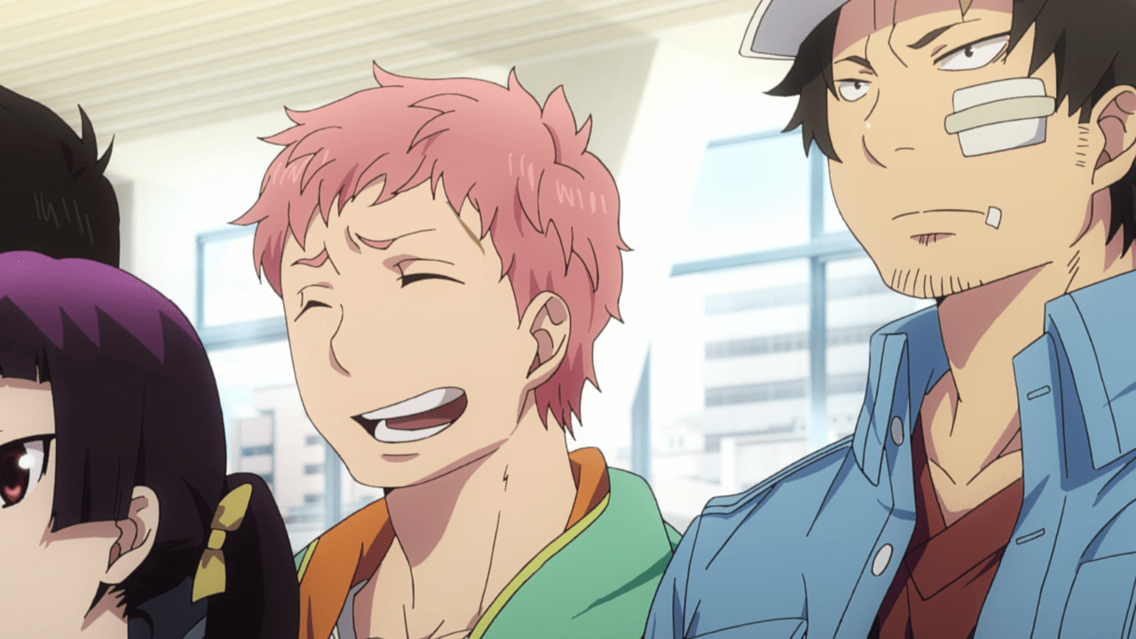 Season 2/Blue Exorcist s02e12.mp4 Anime Tosho