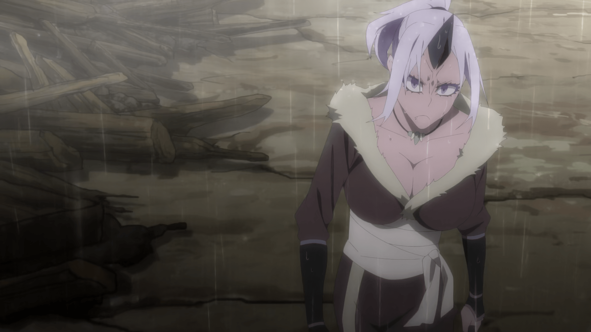 Reincarnated as a Slime 09 Attack of the Ogres [MCR