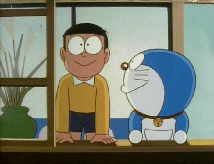 Doraemon (1979) 1199 [ATTKC][58B45E2B].mp4 Anime Tosho