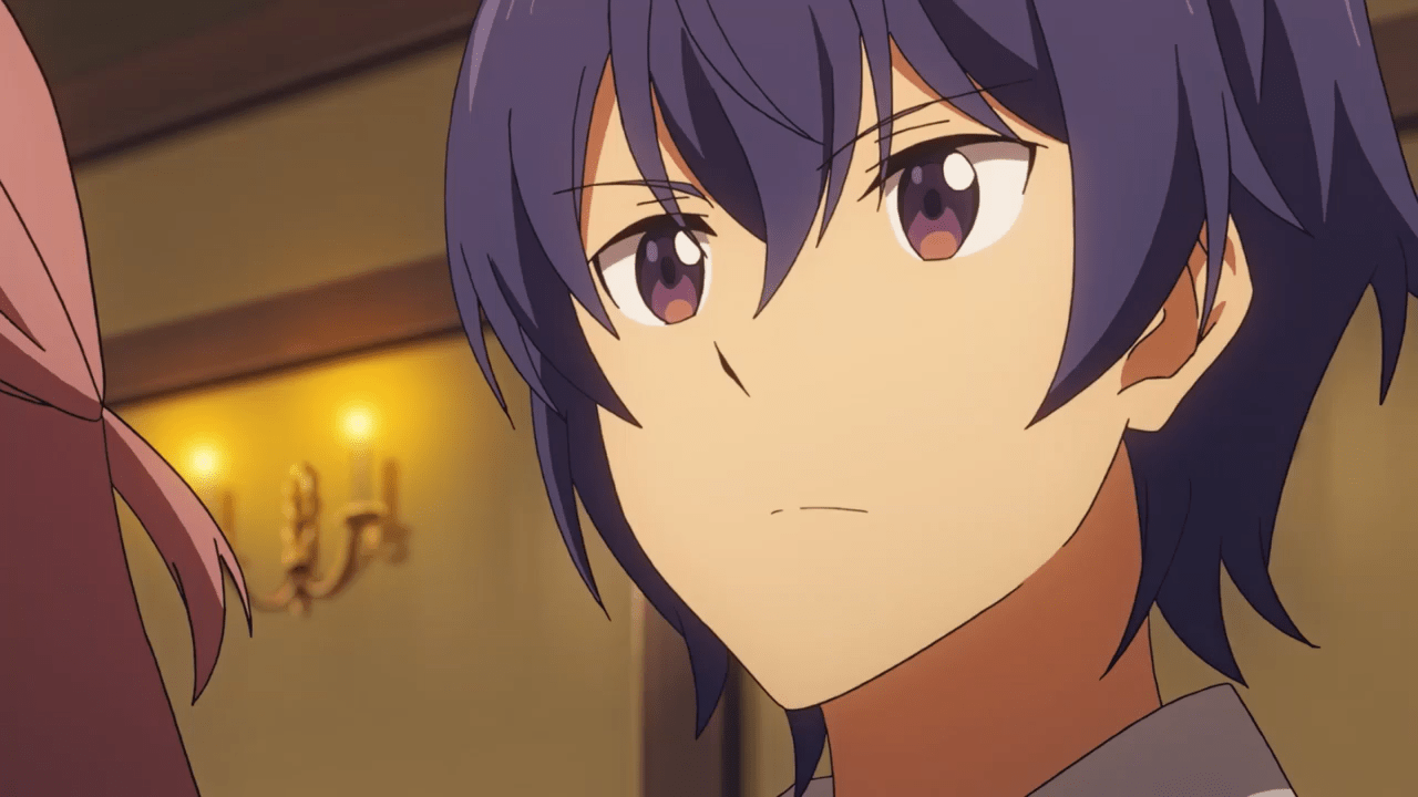 [Tensai] Kenja no Mago 09 [720p].mkv Anime Tosho