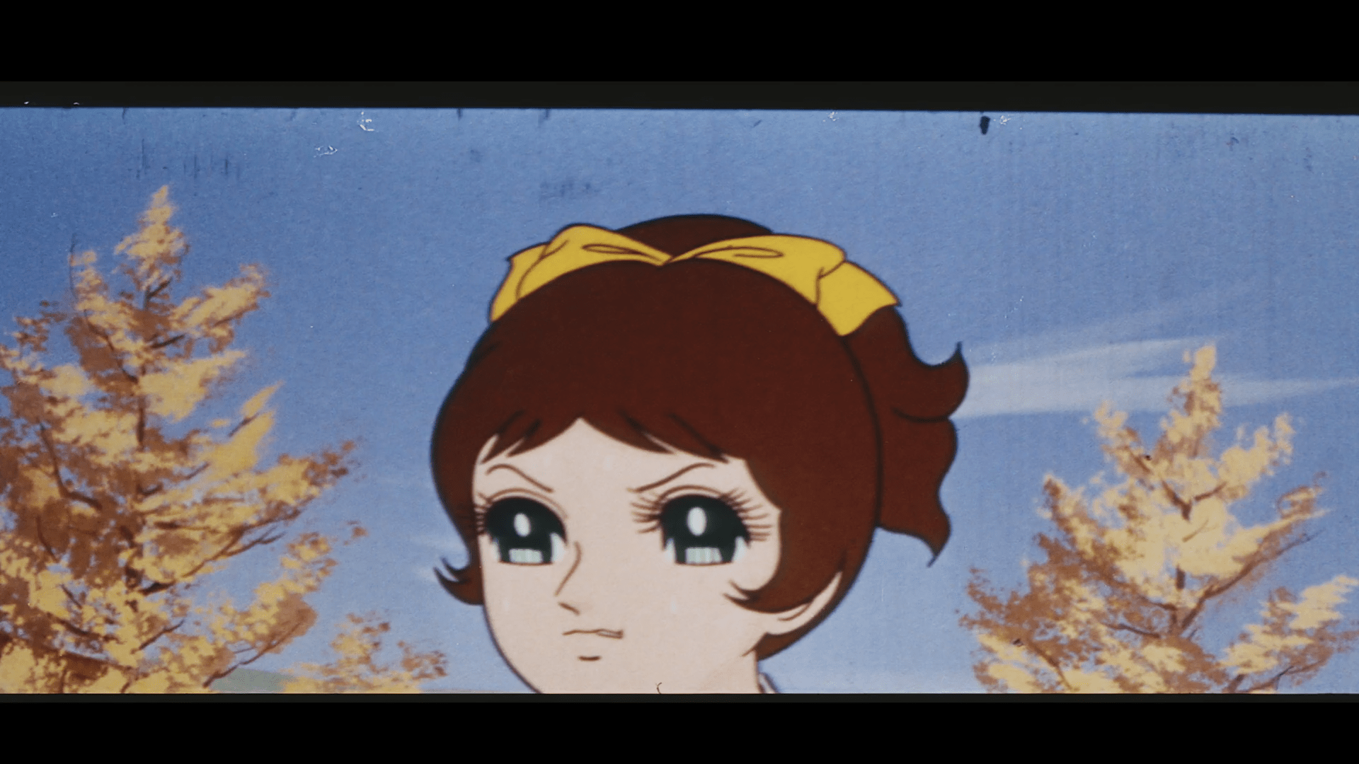 [OldCastle] Attack No. 1 Movie 1 [5CF31000].mkv Anime Tosho