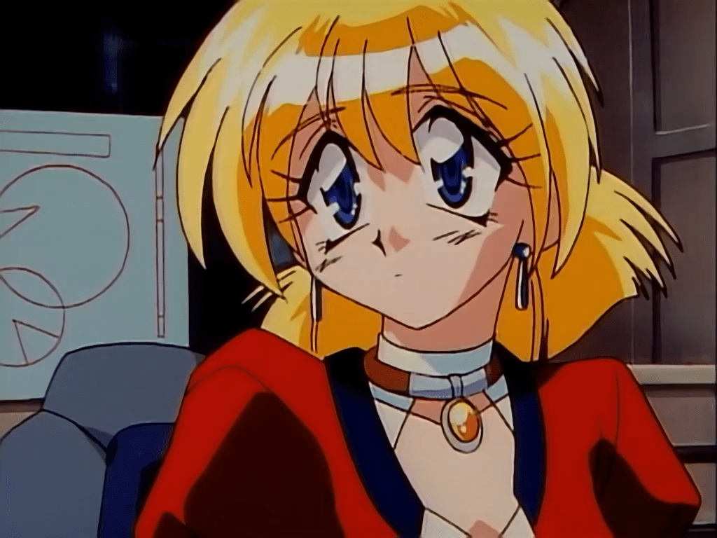 Lost Universe 13 Reminiscence Whirlpools [960x720][x265][HEVC