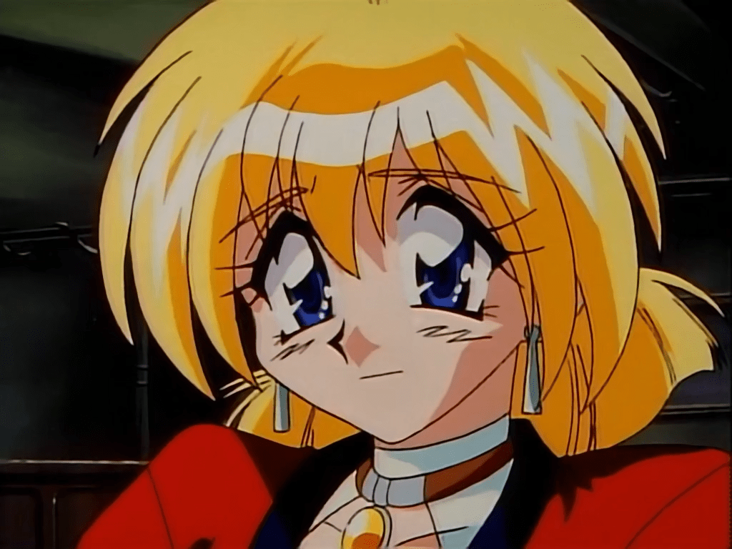 Lost Universe 13 Reminiscence Whirlpools [960x720][x265][HEVC