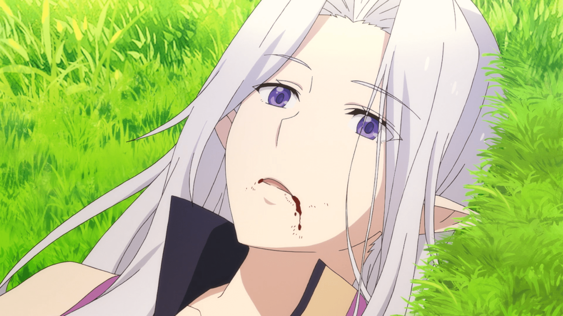 [Erairaws] Kono Yo no Hate de Koi wo Utau Shoujo YUNO 18 [1080p