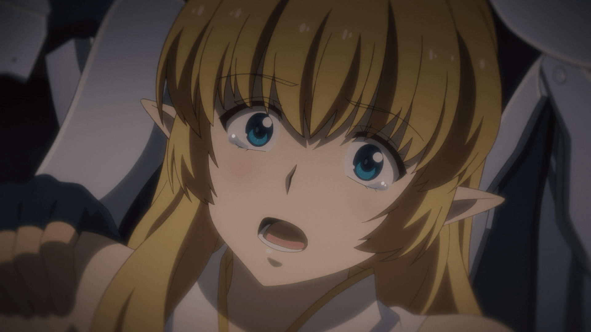 [HorribleSubs] Kono Yo no Hate de Koi wo Utau Shoujo YUNO 20 [1080p
