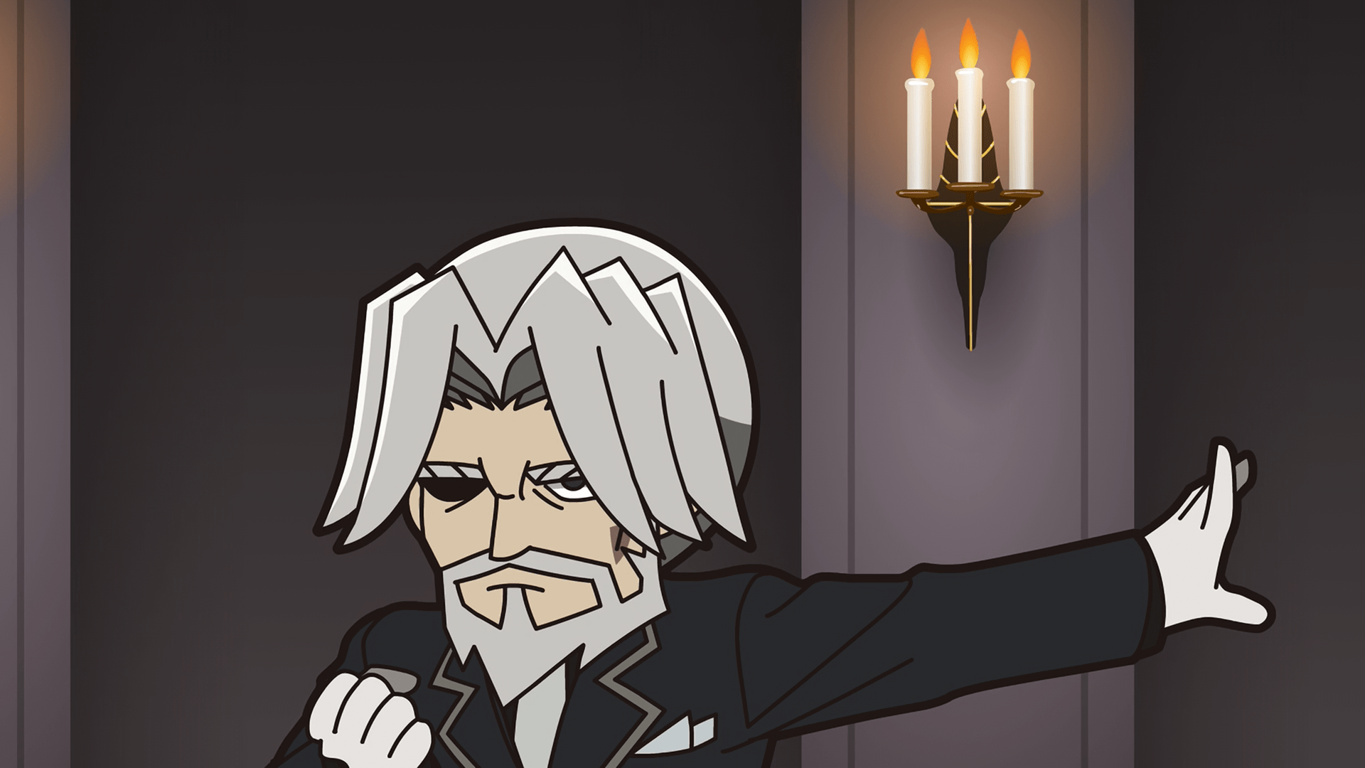 Extras/Specials/Season 1/OVA/Overlord Ple Ple Pleiades