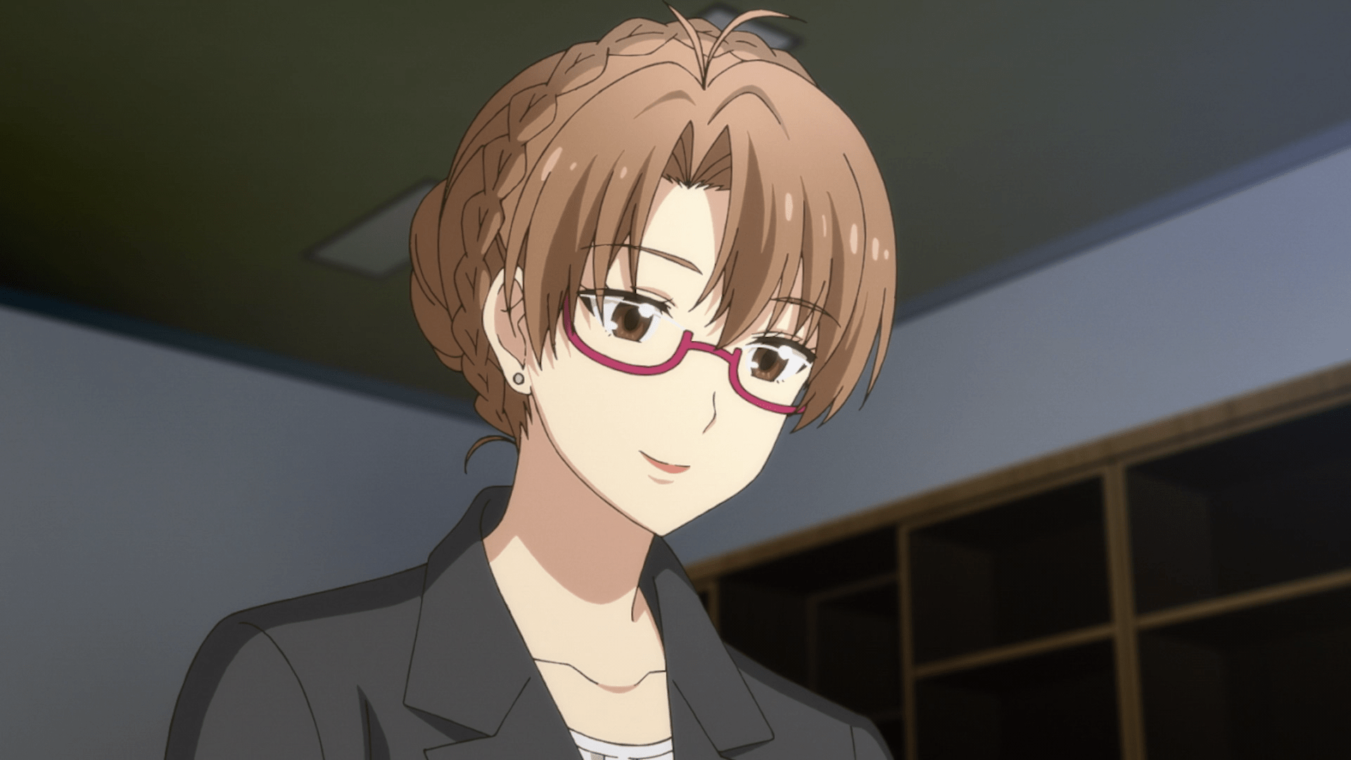 [HorribleSubs] Kono Yo no Hate de Koi wo Utau Shoujo YUNO 26 [1080p