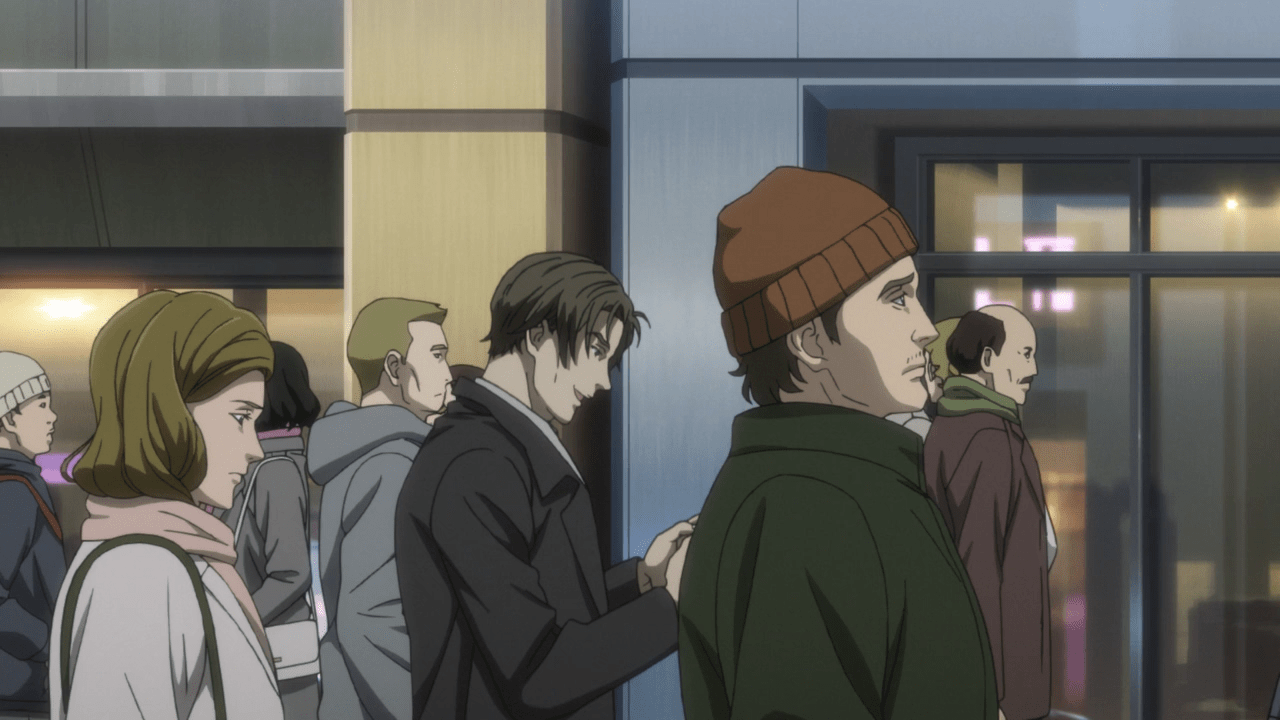 [BakedFish] Ginga Eiyuu Densetsu Die Neue These Seiran 2 Part 1