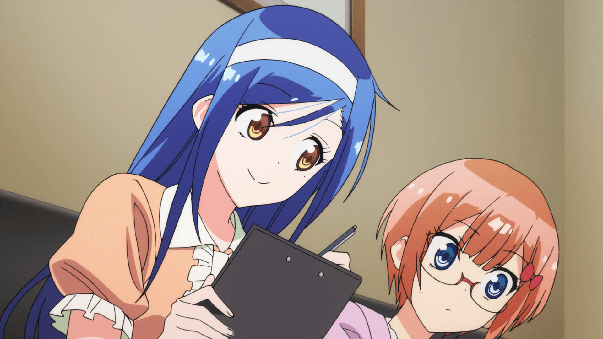 [HorribleSubs] Bokutachi wa Benkyou ga Dekinai S2 05 [1080p].mkv