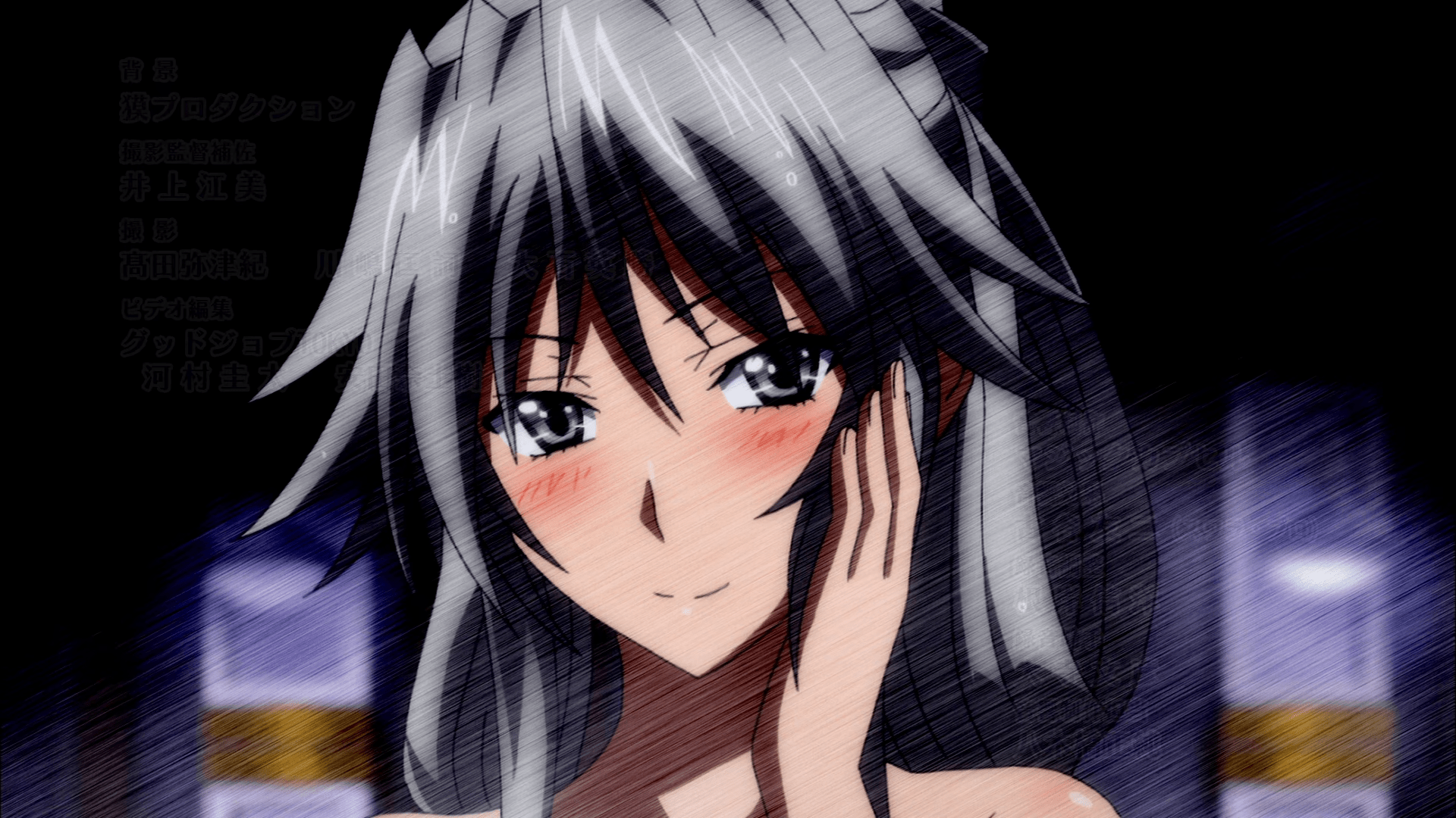 [Judas] High School DxD S3 Born/S3 Specials/[Judas