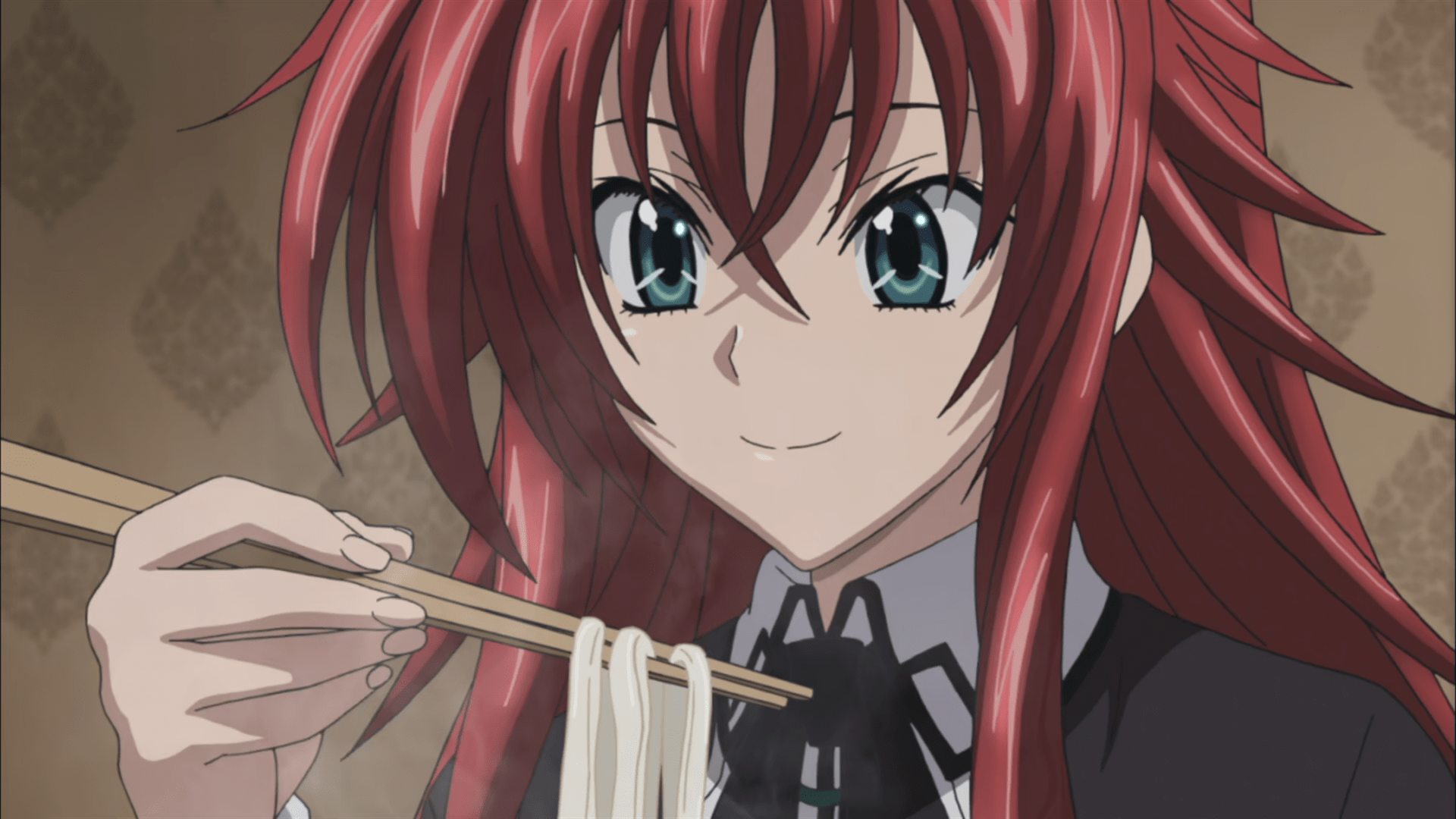[Judas] High School DxD S1/S1 Specials/[Judas] High
