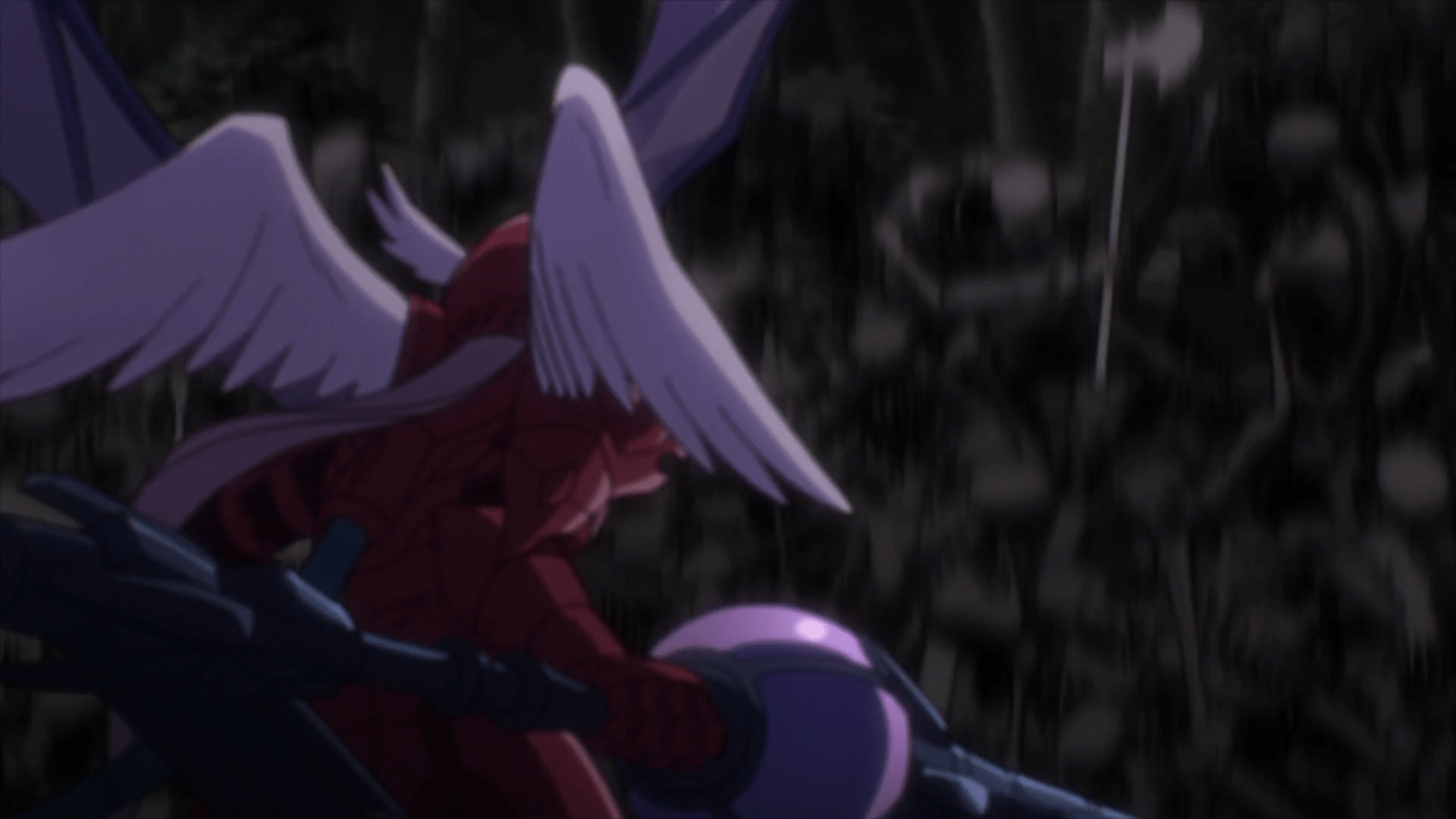 Overlord Movie 2 The Dark Hero Anime Tosho