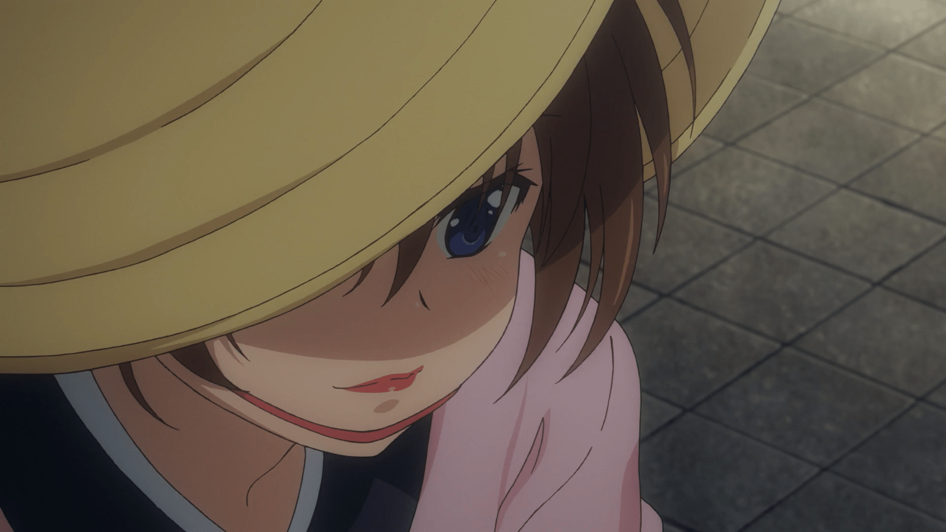 Golden Time Dub Episode 1 Anime Tosho