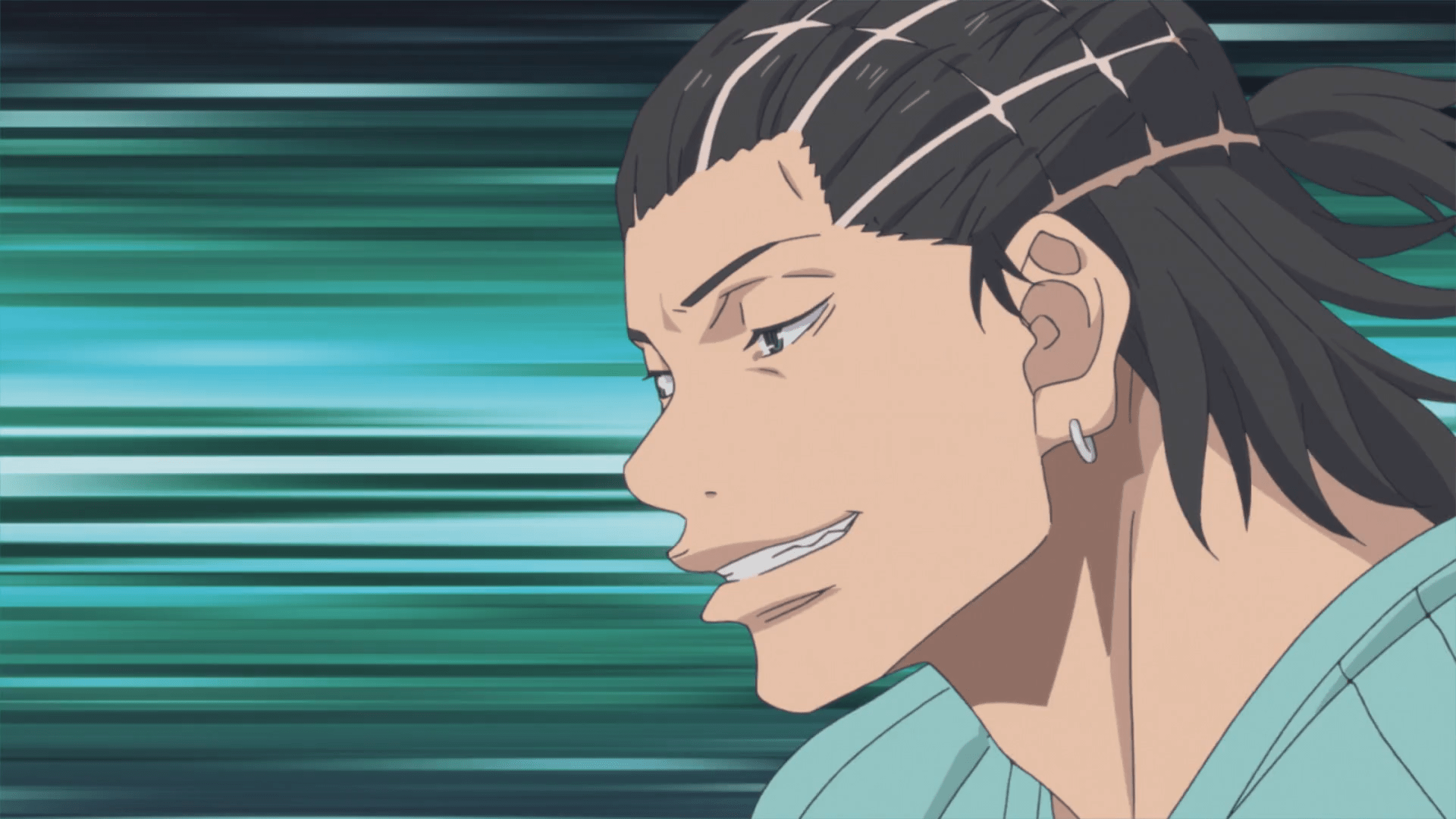 [Golumpa] Ahiru no Sora 08 [English Dub] [HIDIVE 1080p x264 AAC] [MKV