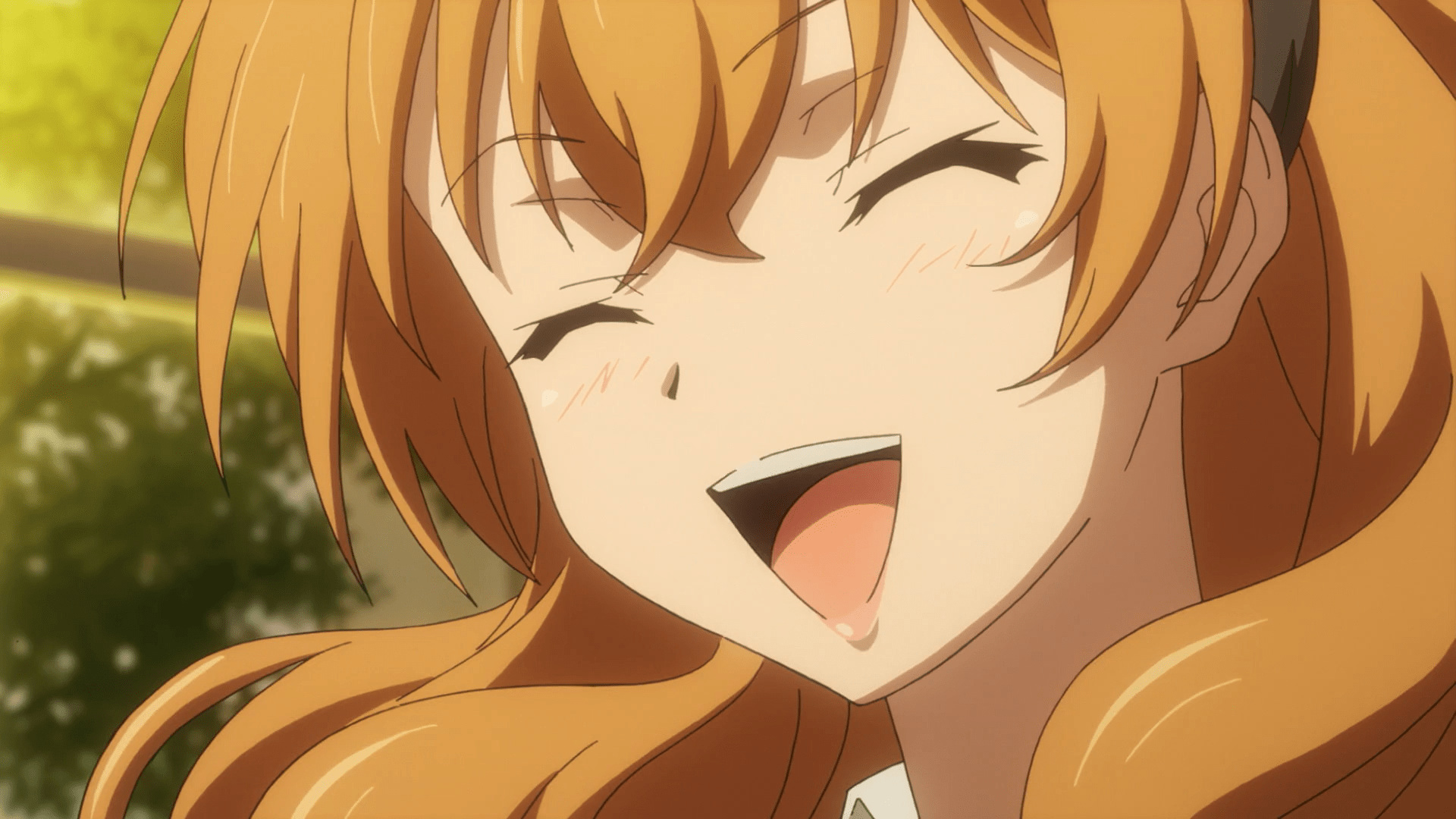 [Golumpa] Golden Time 04 [English Dub] [HIDIVE 1080p x264 AAC] [MKV