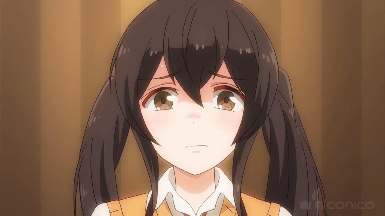 [Heroku] Iya na Kao Sarenagara Opantsu Misete Moraitai 2