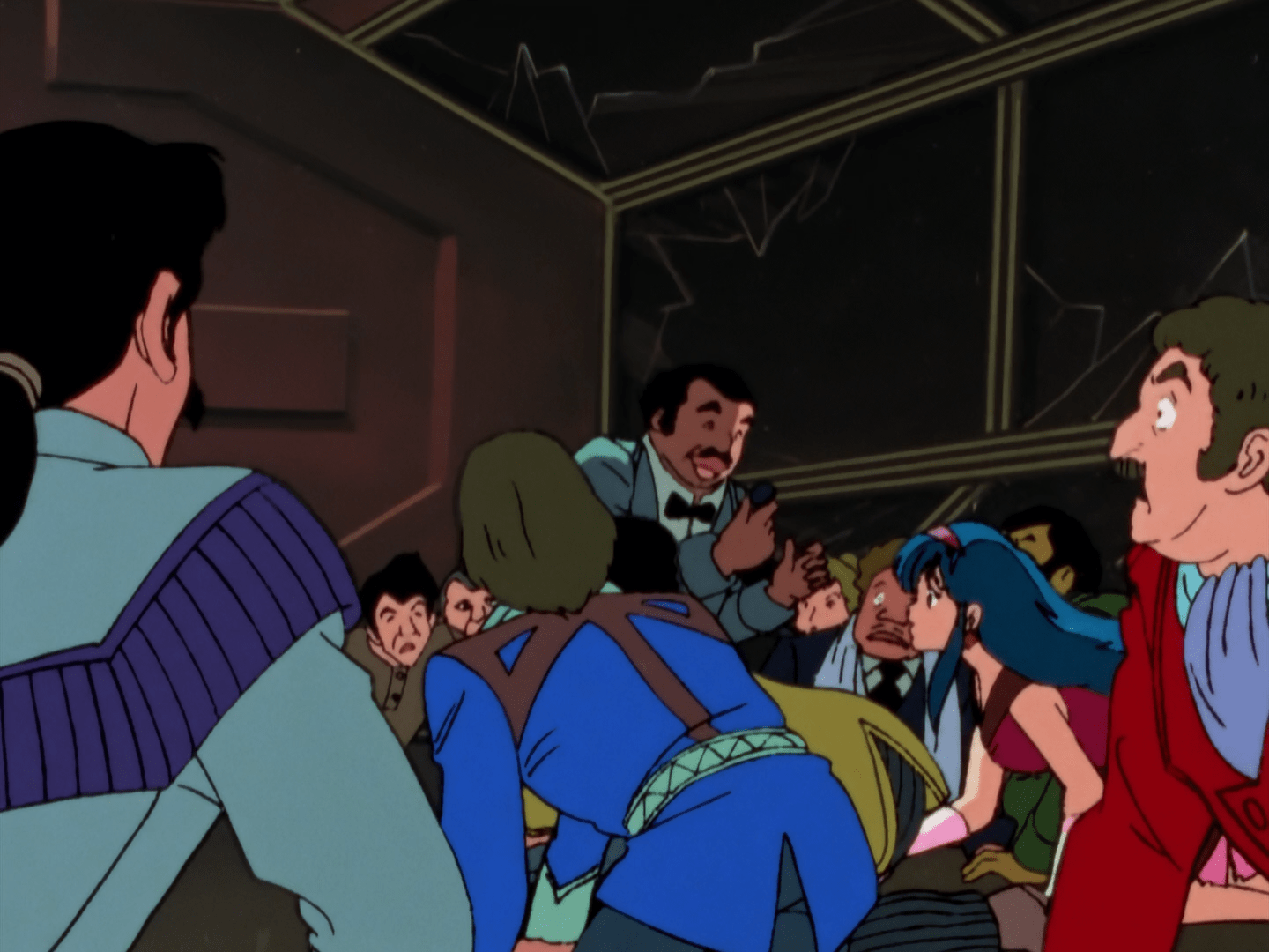 Dirty Pair TV 03 [95F2F48C].mkv Anime Tosho