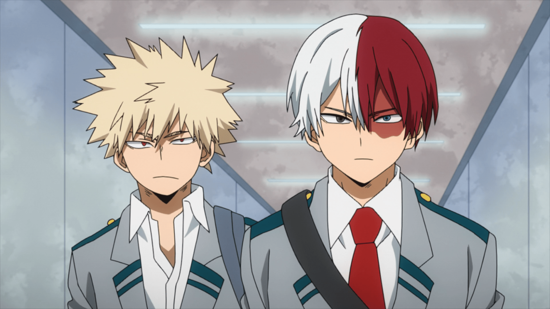 [HorribleSubs] Boku no Hero Academia 79 [1080p].mkv