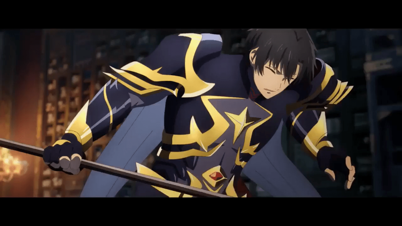 [Anime Time] The King’s Avatar Movie For The Glory [720p].mp4 Anime Tosho