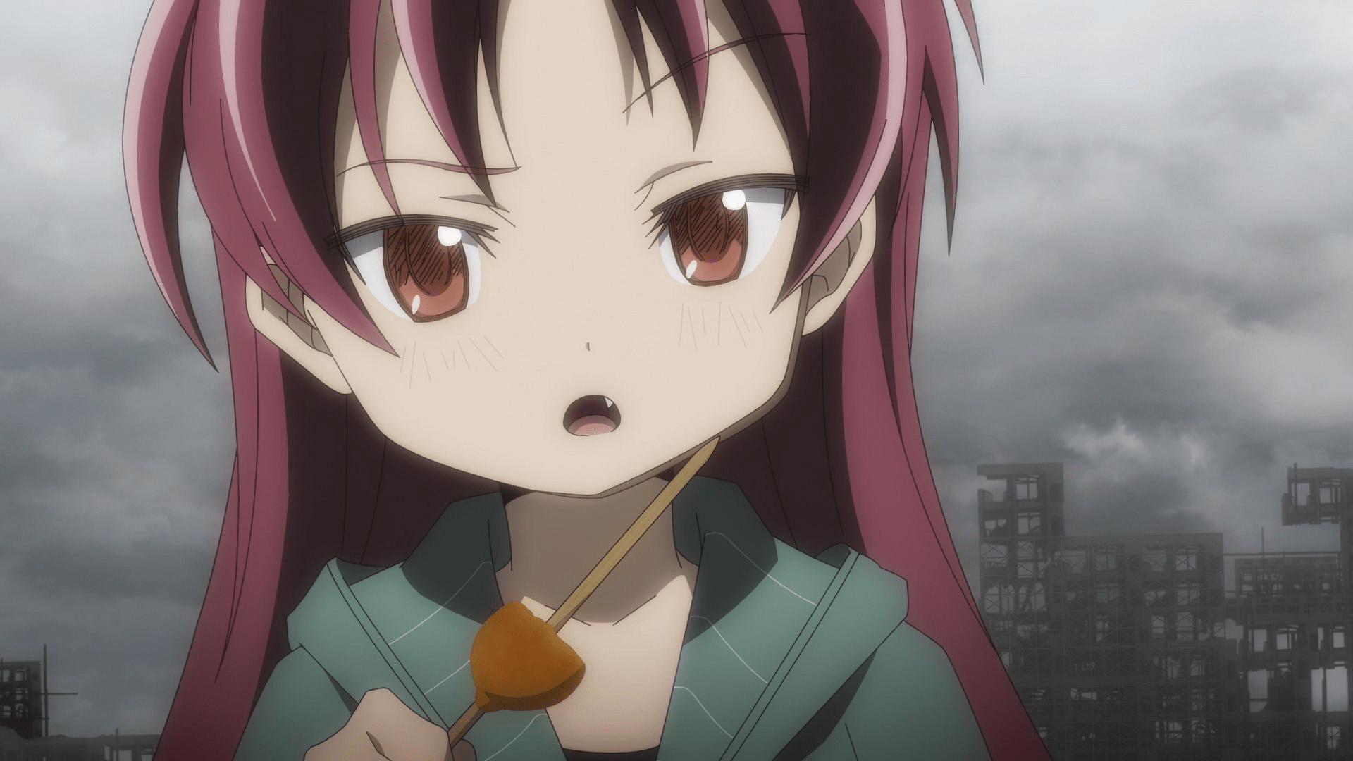 [Golumpa] Magia Record Puella Magi Madoka Magica Side Story 06