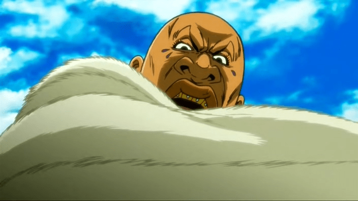 [Kanjisub] Tokyo Tribe 2 ep.12 [704x396][XviD][SUBENG].avi Anime Tosho