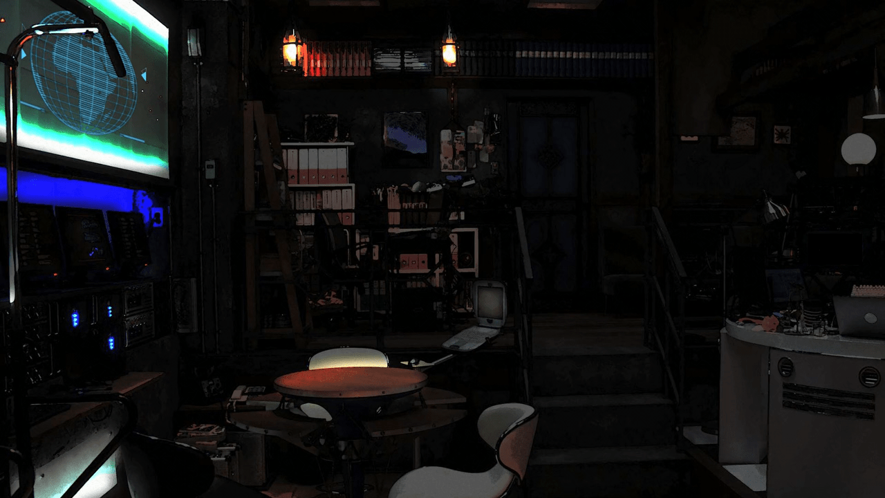 [GenmCorp] Ultraman Taiga TriSquad Voice Drama 16 (720p) [492D2845