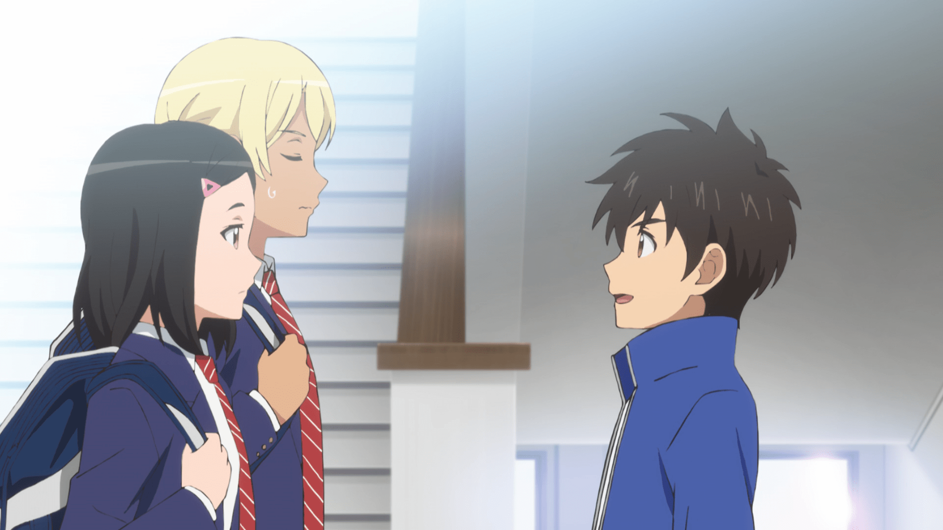 [Erairaws] Major 2nd (TV) 2nd Season 03 [1080p][Multiple Subtitle