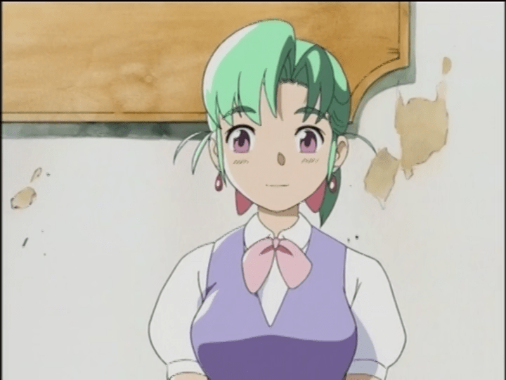 Yokohama Kaidashi Kikou Quiet Country Cafe 01 (DVDRip 720x480p x265