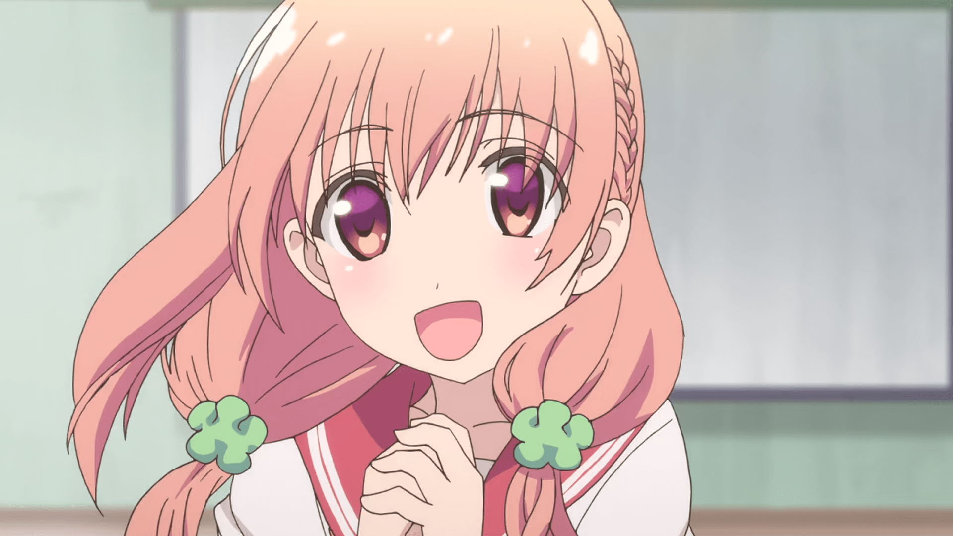 [HR] Hinako Note 07 [1080p][x265].mkv Anime Tosho