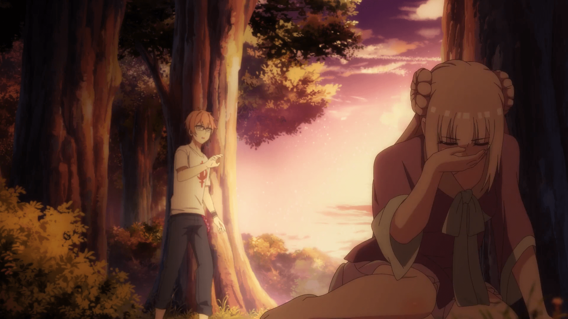 Planting Manual Fairy Planting Manual Demon Spirit Seed Manual